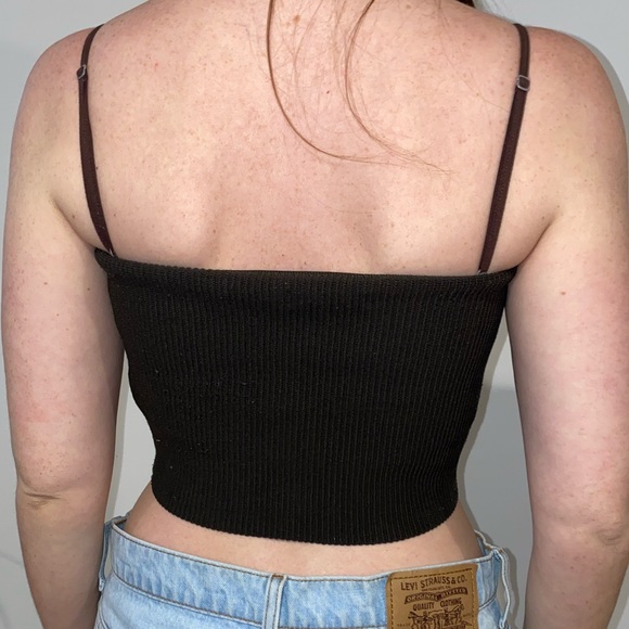 Tube top - Picture 2 of 3